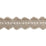 Scalamandre Siecle Candide Braid Patina Trim LA 30581120