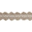 Scalamandre Siecle Candide Braid Patina Trim Sample LA11203058