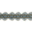 Scalamandre Siecle Candide Braid French Blue Trim Sample LA11203060
