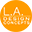 L.A. Design Concepts logo