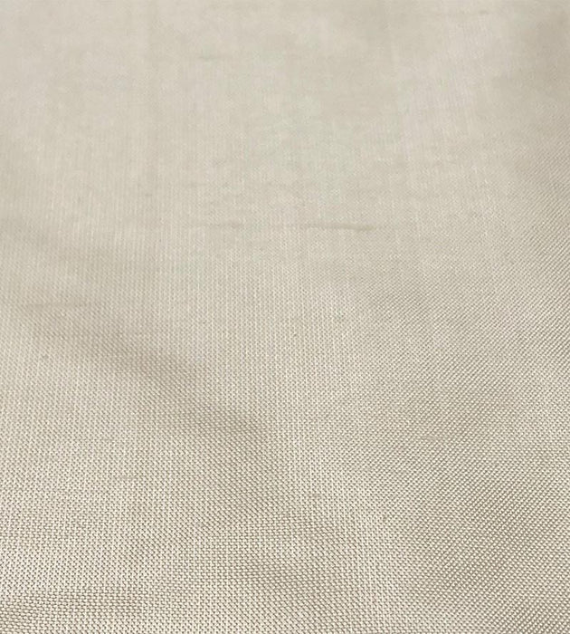 Old World Weavers Dupioni Solids Agra Fabric Sample LB214C0003