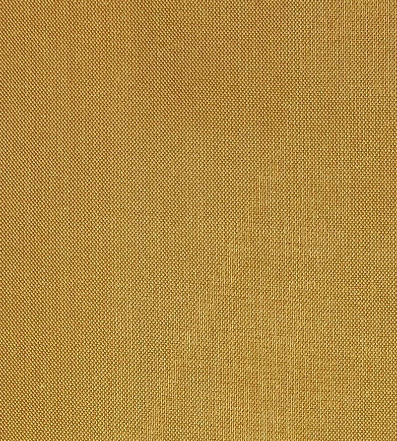Old World Weavers Dupioni Solids Banana Fabric LB214C0005