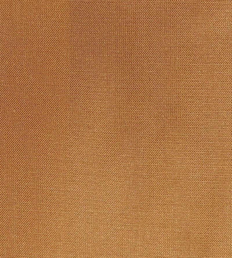 Old World Weavers Dupioni Solids Camel Fabric LB214C0009