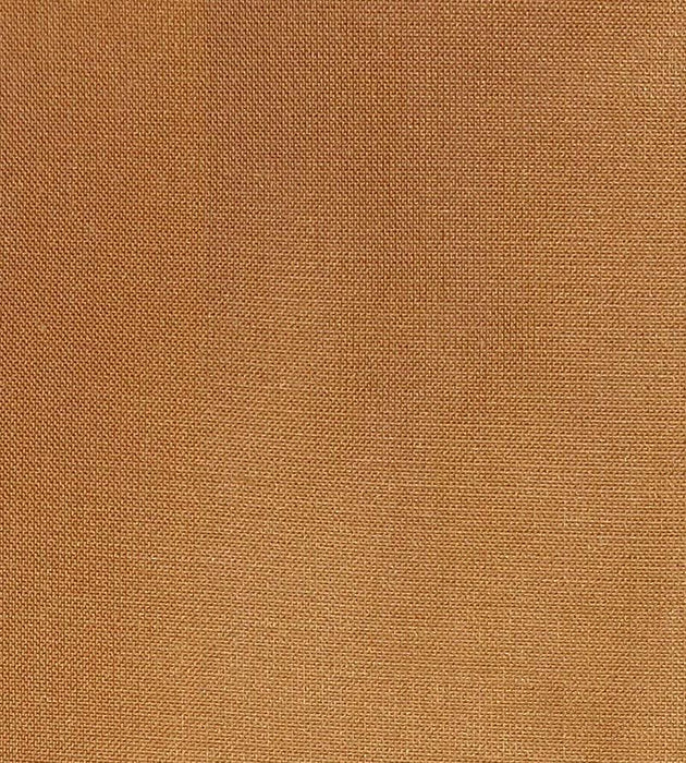 Old World Weavers Dupioni Solids Camel Fabric Sample LB214C0009