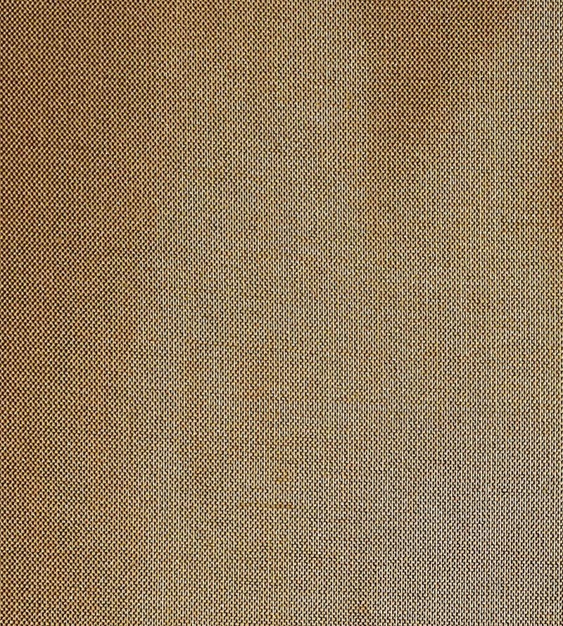 Old World Weavers Dupioni Solids Mocha Fabric LB214C0015