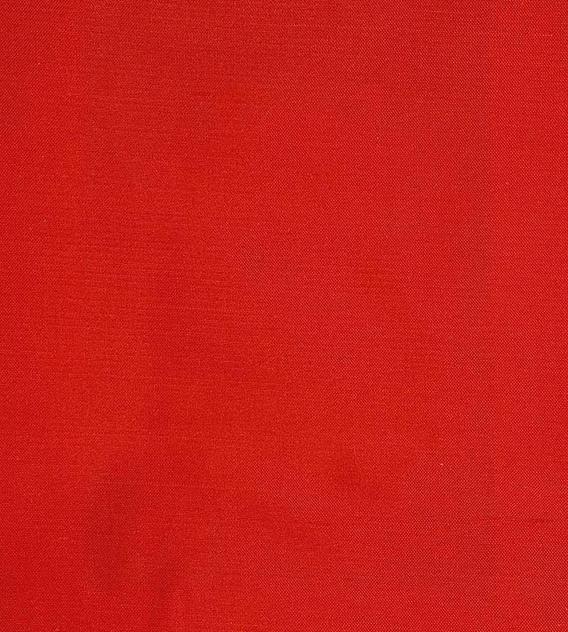 Old World Weavers Dupioni Solids Red Fabric LB214C0022