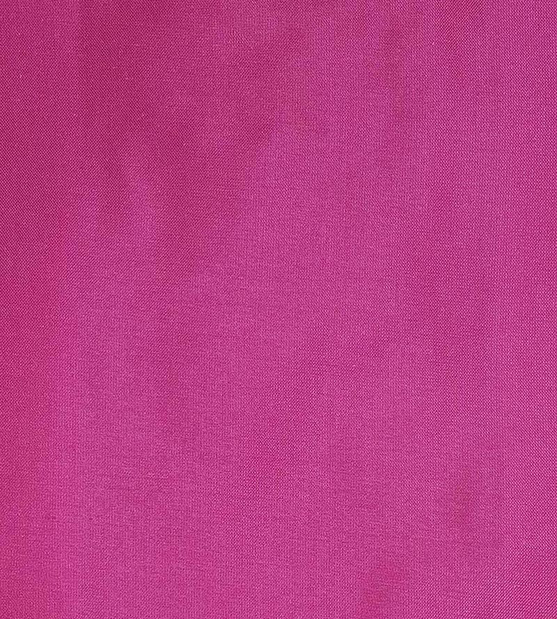Old World Weavers Dupioni Solids Fuchsia Fabric LB214C0026