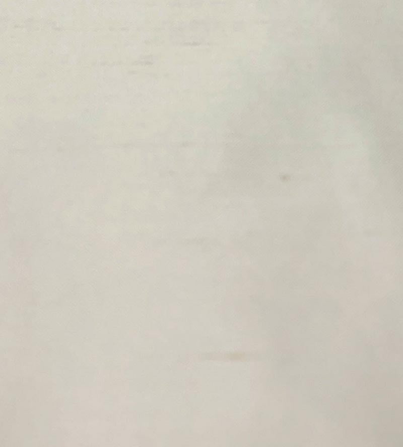 Old World Weavers Dupioni Solids Cream Fabric LB214C0046