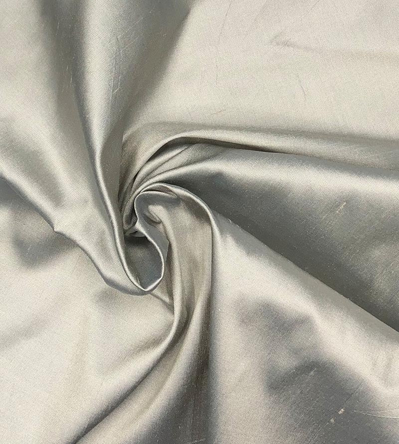 Old World Weavers Dupioni Solids Bhopal Fabric LB214C0115