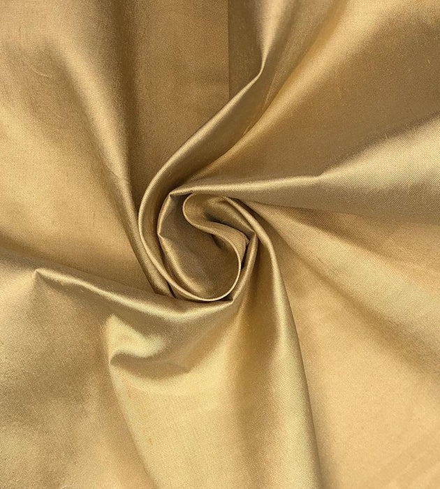 Old World Weavers Dupioni Solids Calcutta Fabric LB214C0118