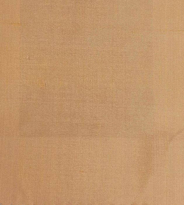 Old World Weavers Dupioni Solids Delhi Fabric Sample LB214C0121