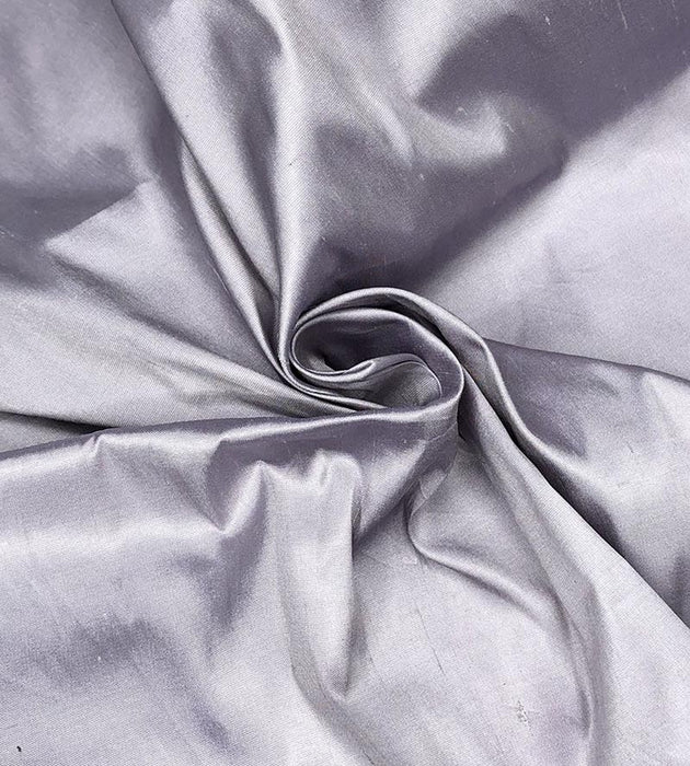 Old World Weavers Dupioni Solids Gwalior Fabric Sample LB214C0126