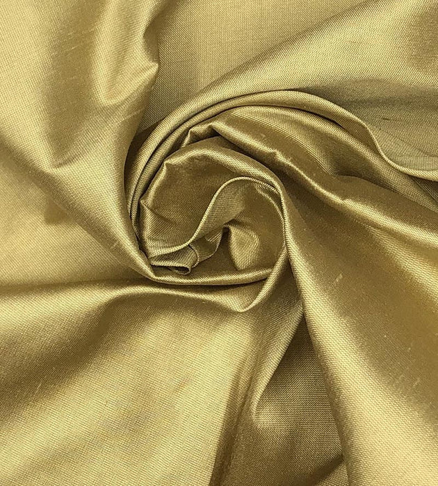 Old World Weavers Dupioni Solids Jabalpur Fabric LB214C0128