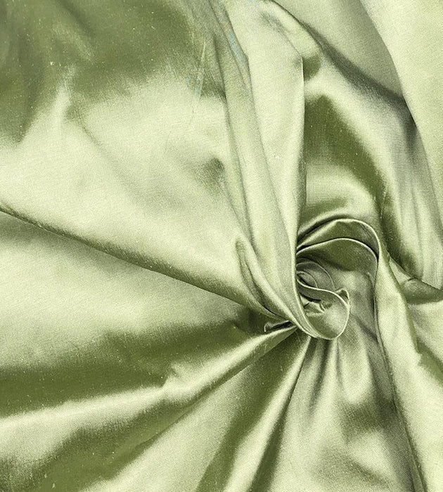 Old World Weavers Dupioni Solids Jaipur Fabric Sample LB214C0129