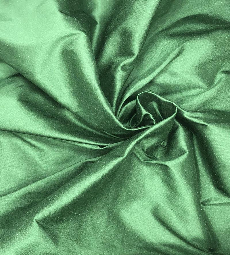 Old World Weavers Dupioni Solids Mysore Fabric LB214C0137