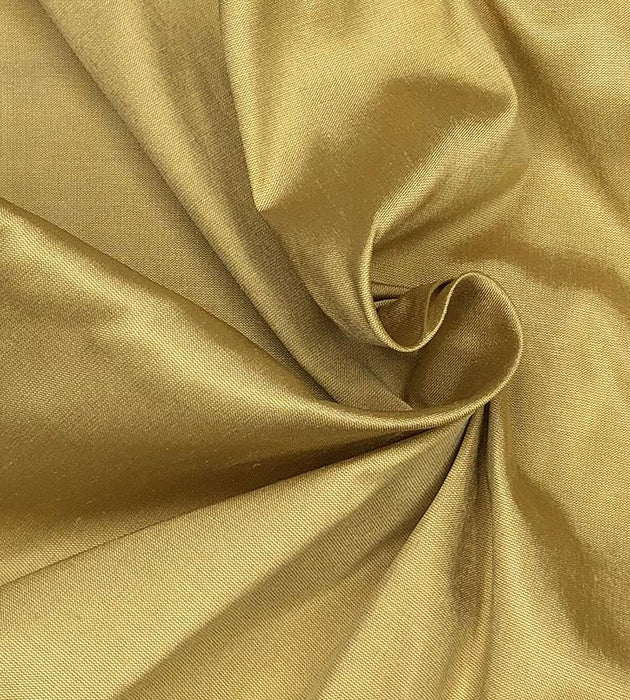 Old World Weavers Dupioni Solids Bijapur Fabric Sample LB214C0138