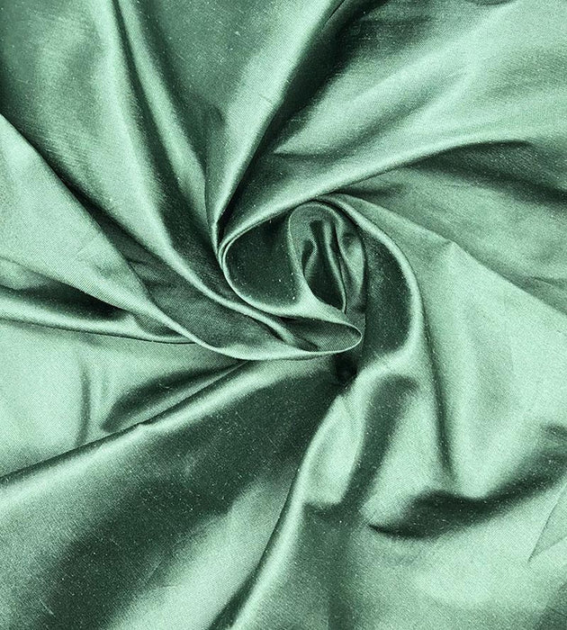 Old World Weavers Dupioni Solids Wardha Fabric Sample LB214C0153