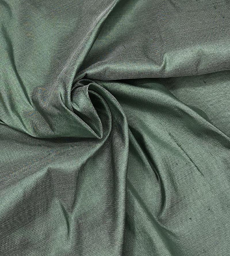 Old World Weavers Dupioni Solids Bottle Fabric Sample LB214C0155