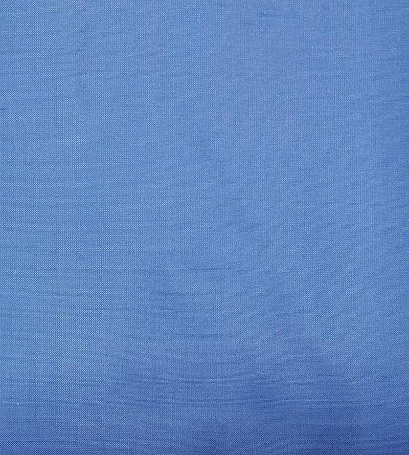 Old World Weavers Dupioni Solids Dhaka Fabric Sample LB214C0202