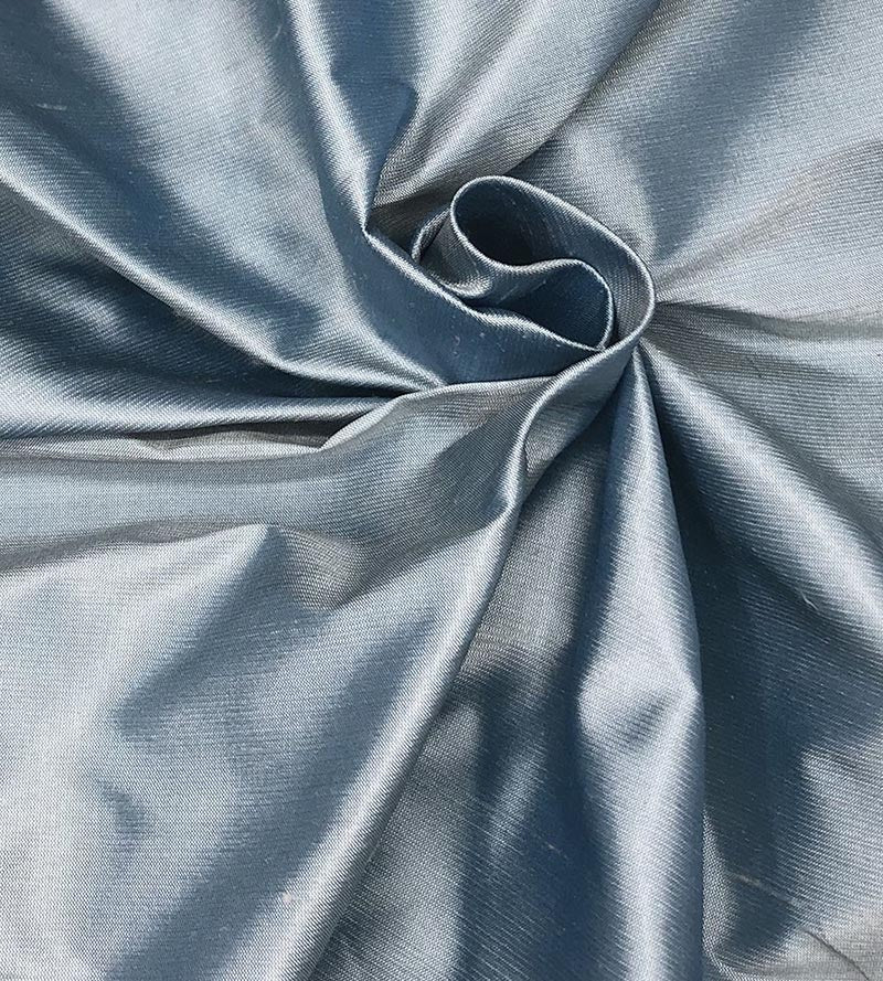 Old World Weavers Dupioni Solids Madurai Fabric Sample LB214C0204