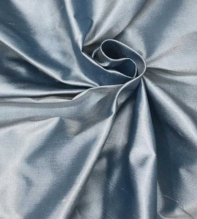 Old World Weavers Dupioni Solids Madurai Fabric Sample LB214C0204