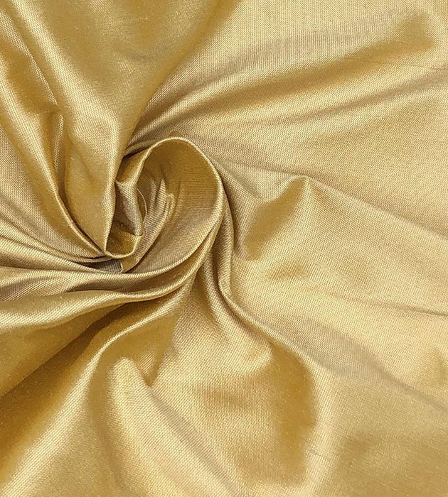 Old World Weavers Dupioni Solids Ahmedabad Fabric Sample LB214C0206