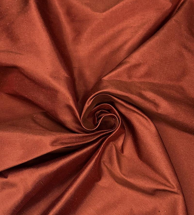 Old World Weavers Dupioni Solids Jaffna Fabric Sample LB214C0221