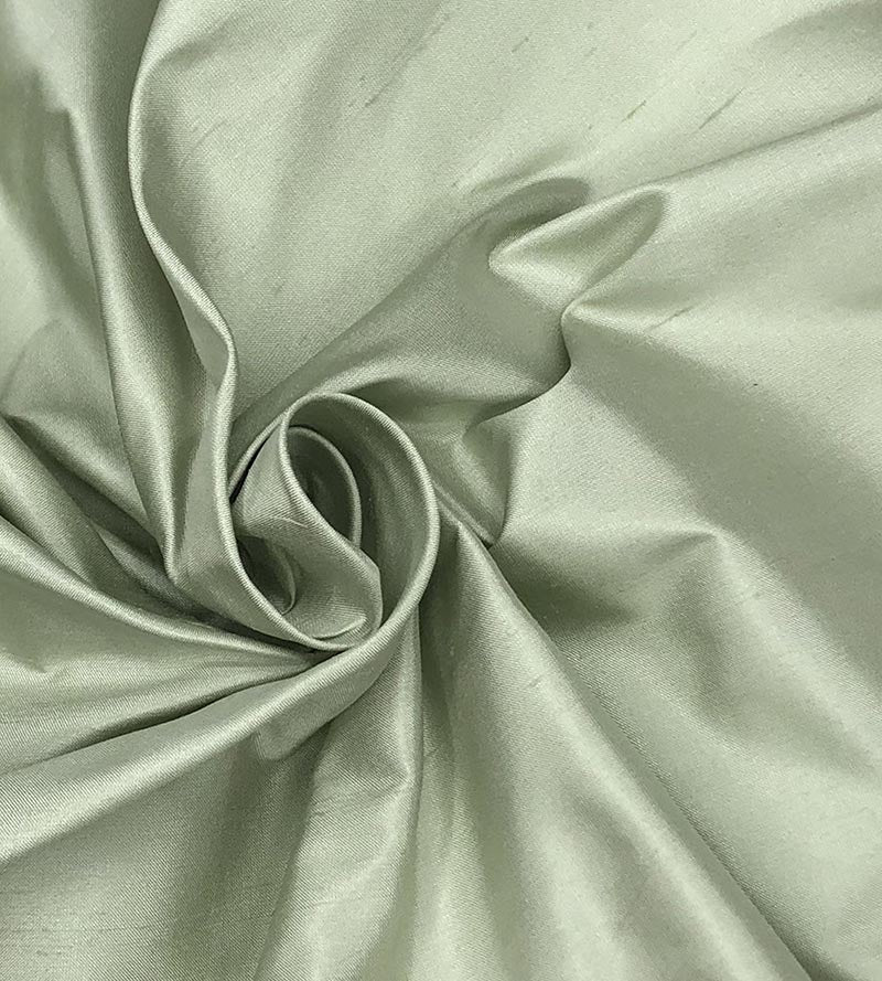 Old World Weavers Dupioni Solids Dehradum Fabric Sample LB214C0226
