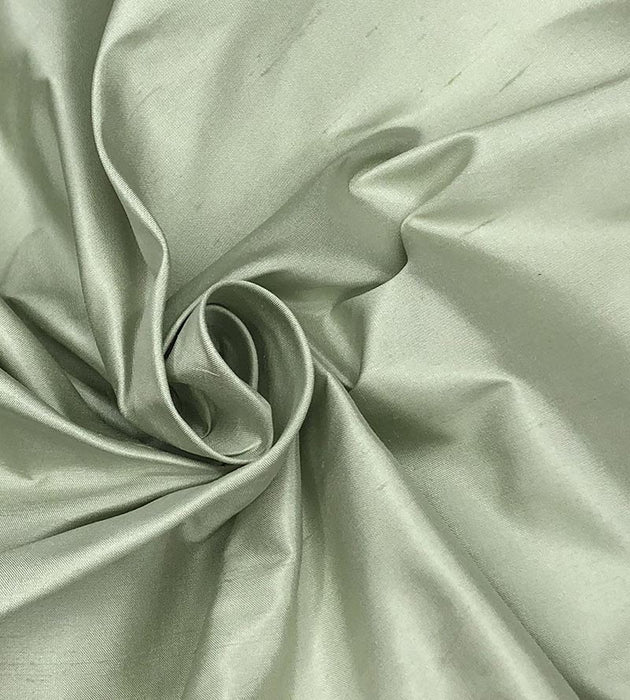 Old World Weavers Dupioni Solids Dehradum Fabric Sample LB214C0226