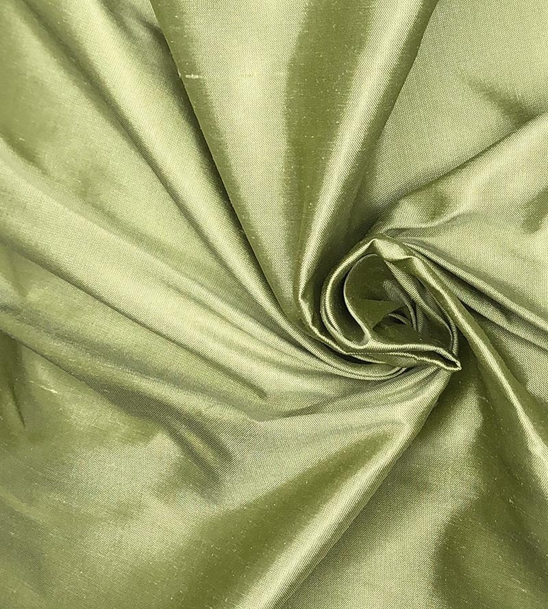 Old World Weavers Dupioni Solids Guntur Fabric Sample LB214C0227