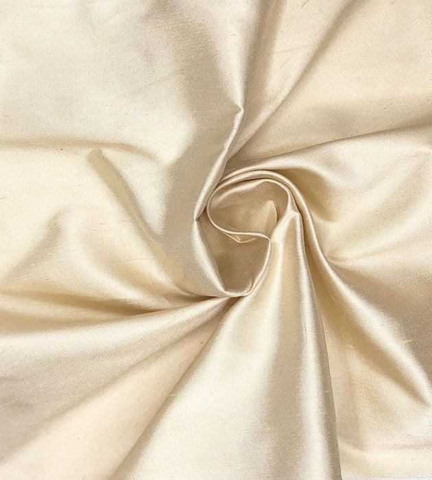 Old World Weavers Dupioni Solids Kakinada Fabric Sample LB214C0228