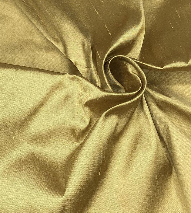 Old World Weavers Dupioni Solids Alwar Fabric Sample LB214C0242