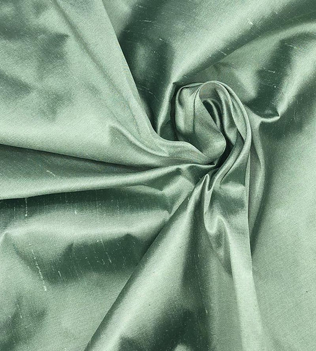 Old World Weavers Dupioni Solids Bharatpur Fabric Sample LB214C0244