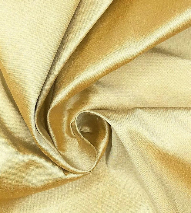 Old World Weavers Dupioni Solids Coimbatore Fabric Sample LB214C0248