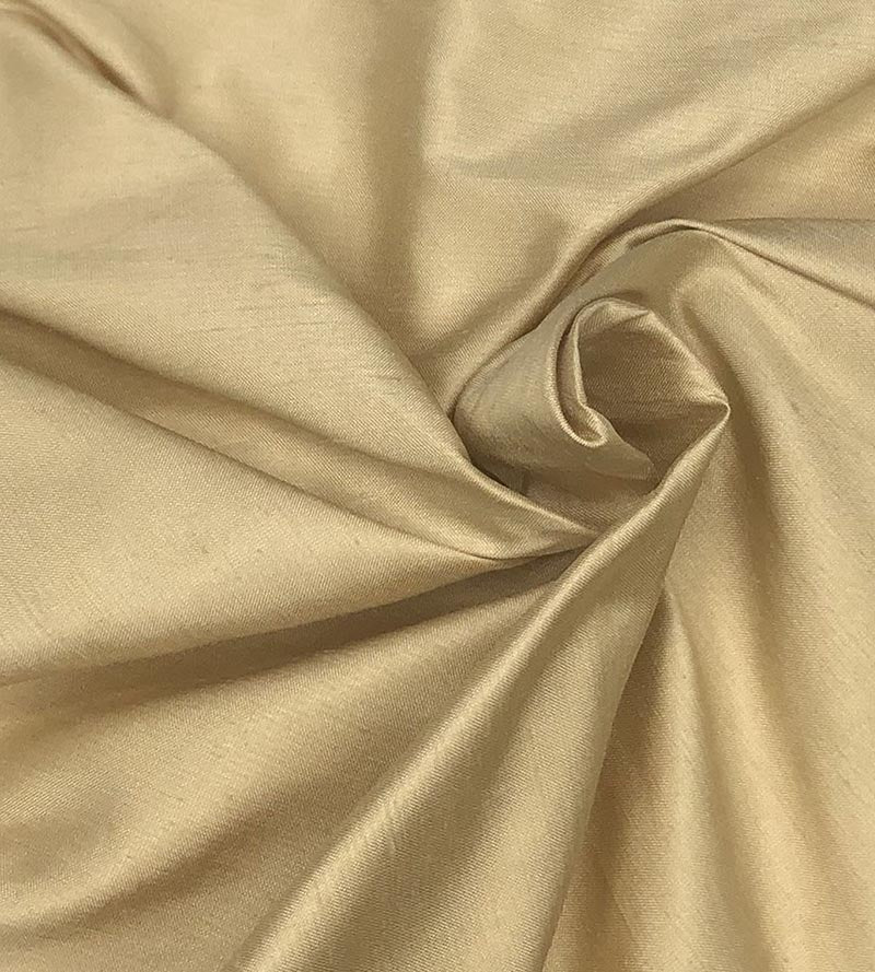 Old World Weavers Dupioni Solids Igatpuri Fabric Sample LB214C0251