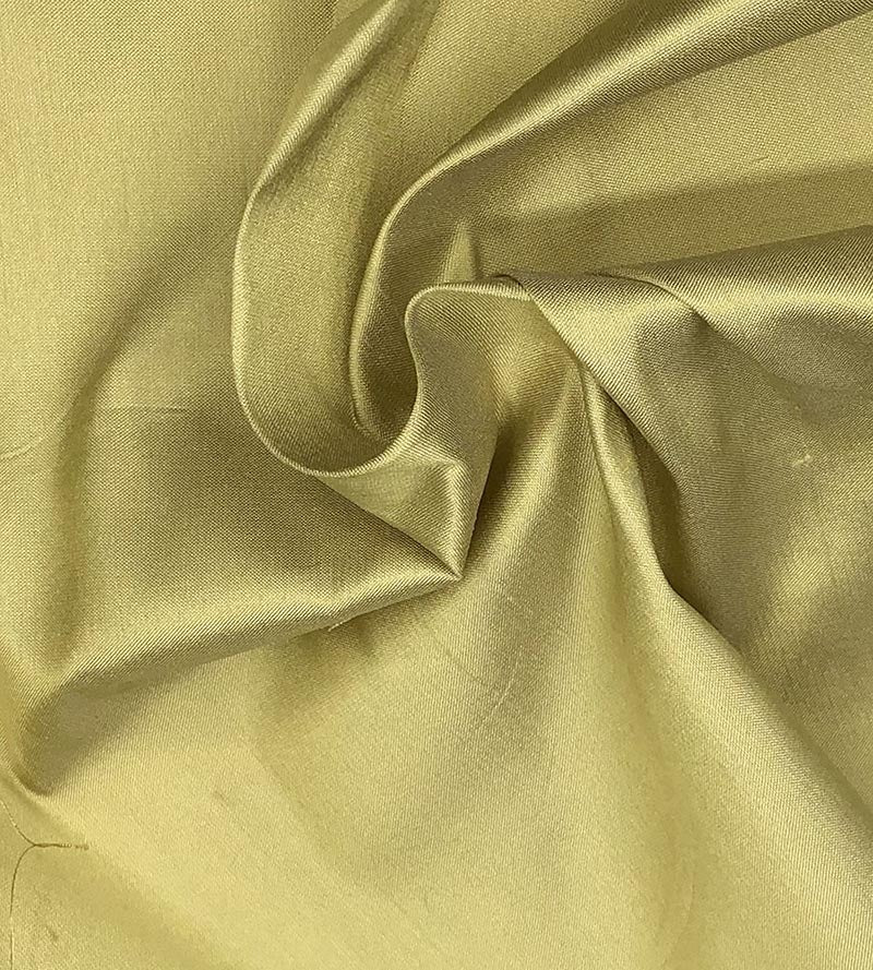 Old World Weavers Dupioni Solids Kharagpur Fabric Sample LB214C0256