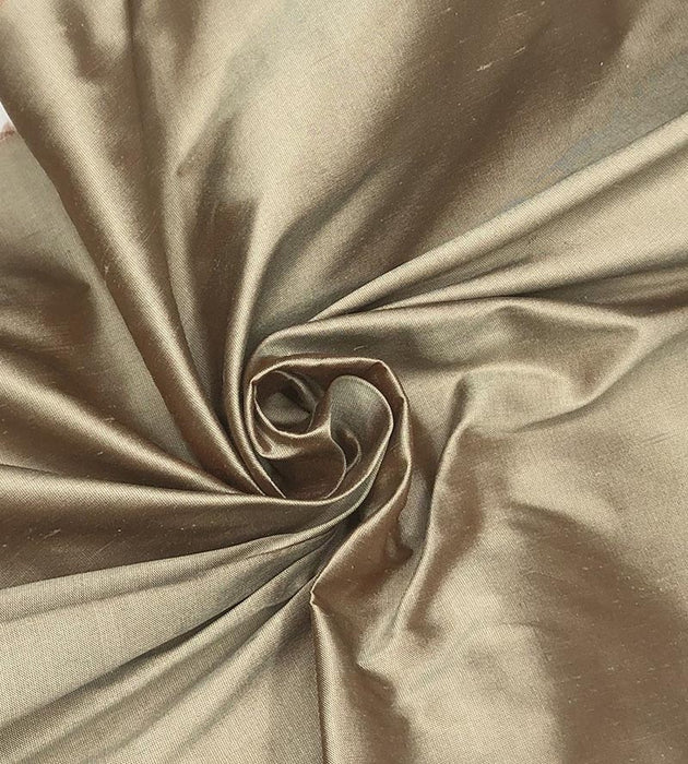Old World Weavers Dupioni Solids Manali Fabric Sample LB214C0258