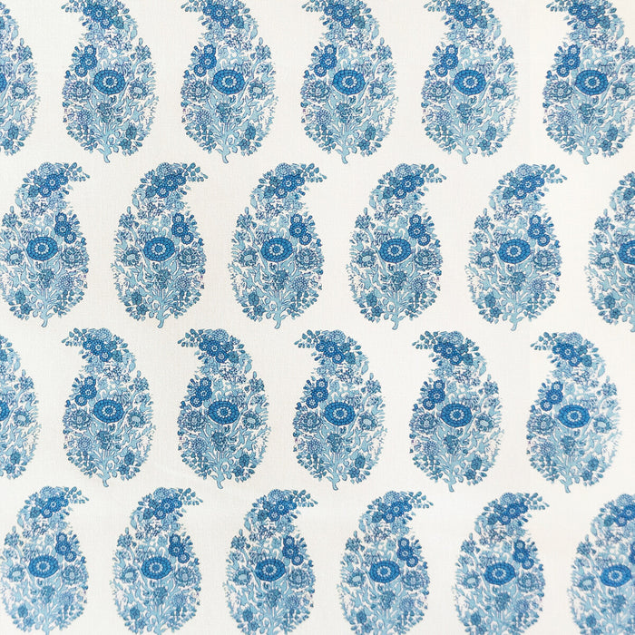 Gaston Y Daniela Tarsila Azul Fabric Sample LCT1029.003.0