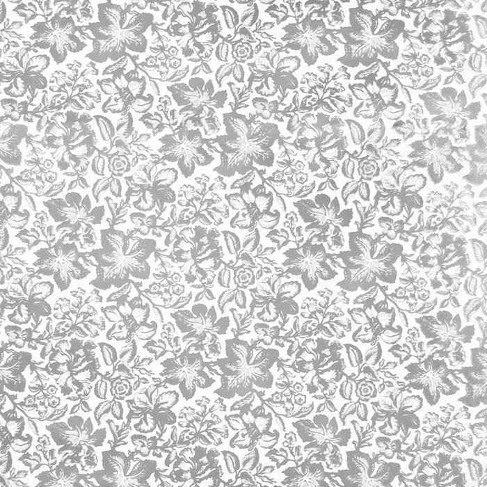 Gaston Y Daniela Susana Gris Fabric Sample LCT1044.001.0