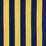 Gaston Y Daniela Benjamin Amarillo/Navy Fabric Sample LCT1057.004.0