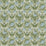 Gaston Y Daniela Aranchina Verde Fabric Sample LCT1058.002.0