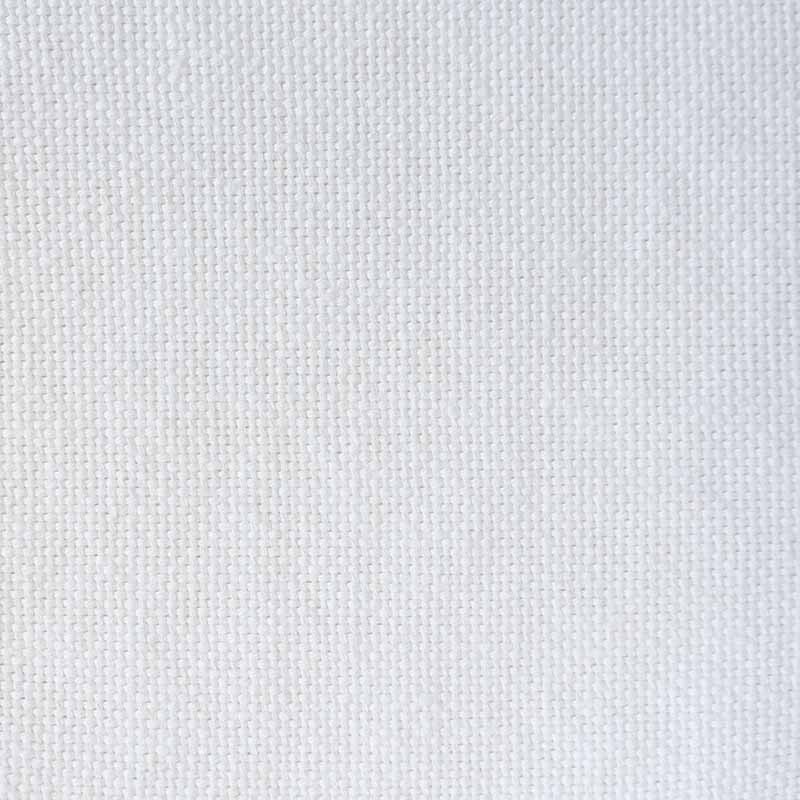 Gaston Y Daniela Dobra Blanco Fabric Sample LCT1075.001.0