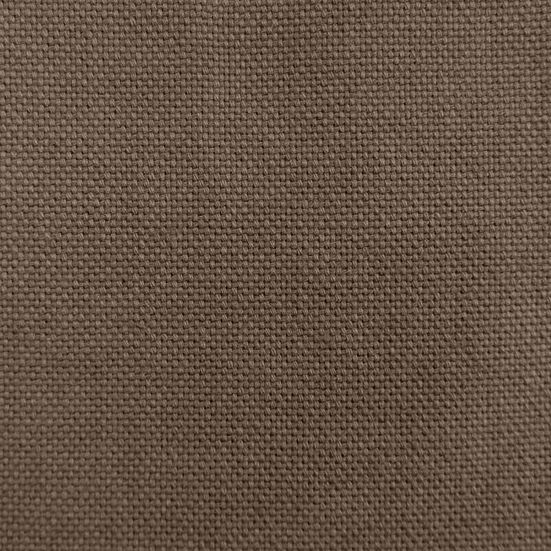 Gaston Y Daniela Dobra Tabaco Fabric Sample LCT1075.005.0
