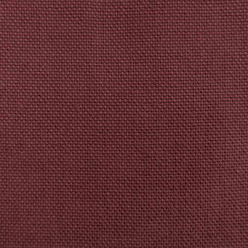 Gaston Y Daniela Dobra Terracota Fabric Sample LCT1075.010.0