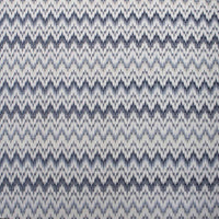 Gaston Y Daniela Alaior Azul/Blanco Fabric LCT1106.001.0