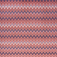 Gaston Y Daniela Alaior Rojo Fabric LCT1106.004.0