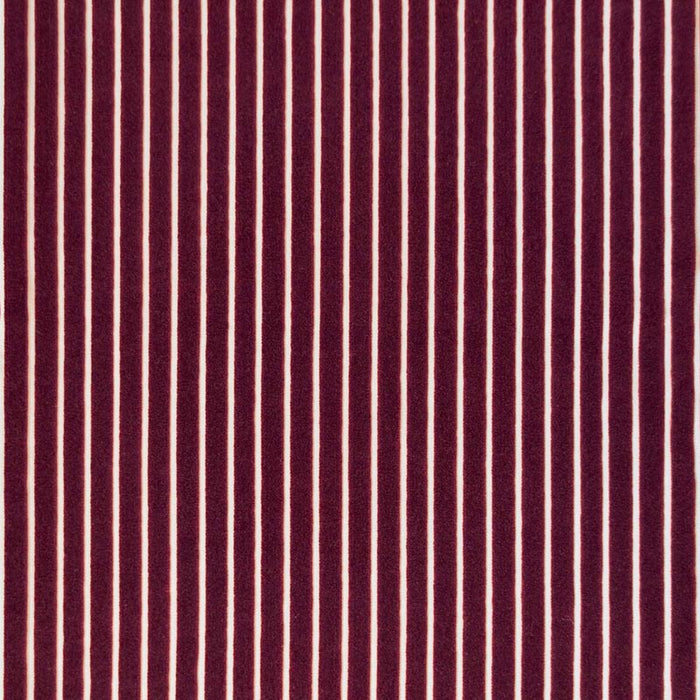 Gaston Y Daniela Mayrit Berenjena Fabric Sample LCT1111.027.0