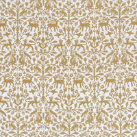 Gaston Y Daniela Augusta Emerita Ocre Fabric LCT1112.003.0