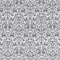 Gaston Y Daniela Augusta Emerita Gris Fabric LCT1112.004.0