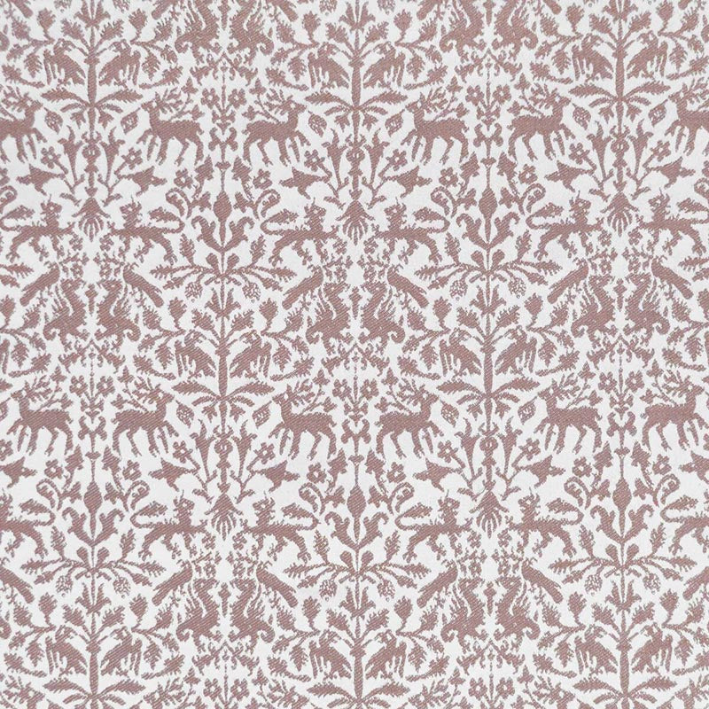 Gaston Y Daniela Augusta Emerita Rosa Viejo Fabric LCT1112.007.0